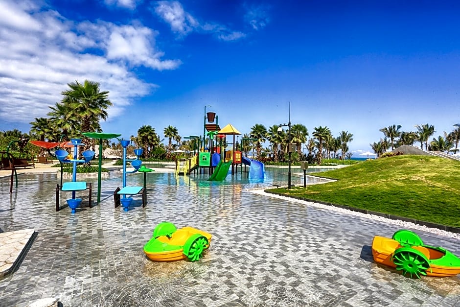 Marriott Resort Xiangshui Bay