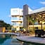 Fabulous & Exclusive Apartments With Sea View Pool BBQ Garden