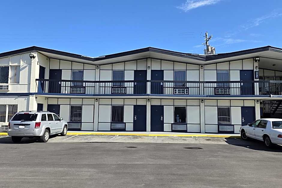 Washington Motel By Hotel O