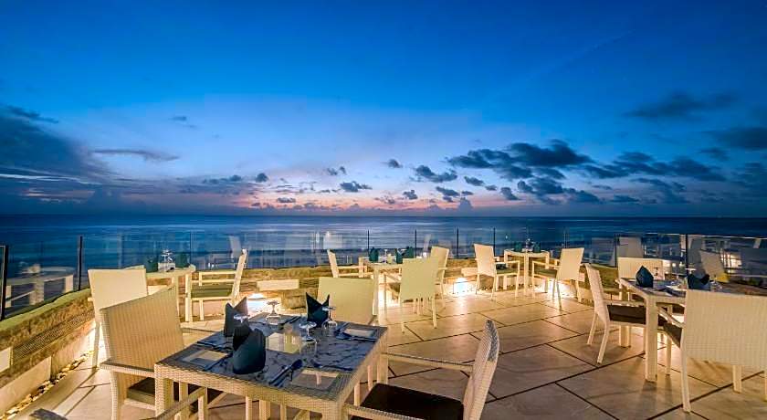 Hotel Ocean Grand at Hulhumale