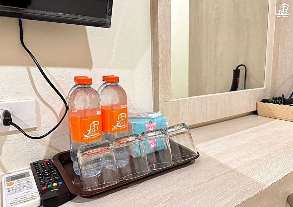 Jacky Chan Hotel