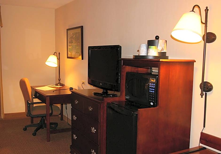 Hampton Inn By Hilton Emporia