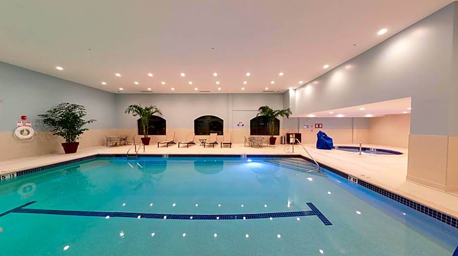 Staybridge Suites Ann Arbor- Research Pkwy By IHG