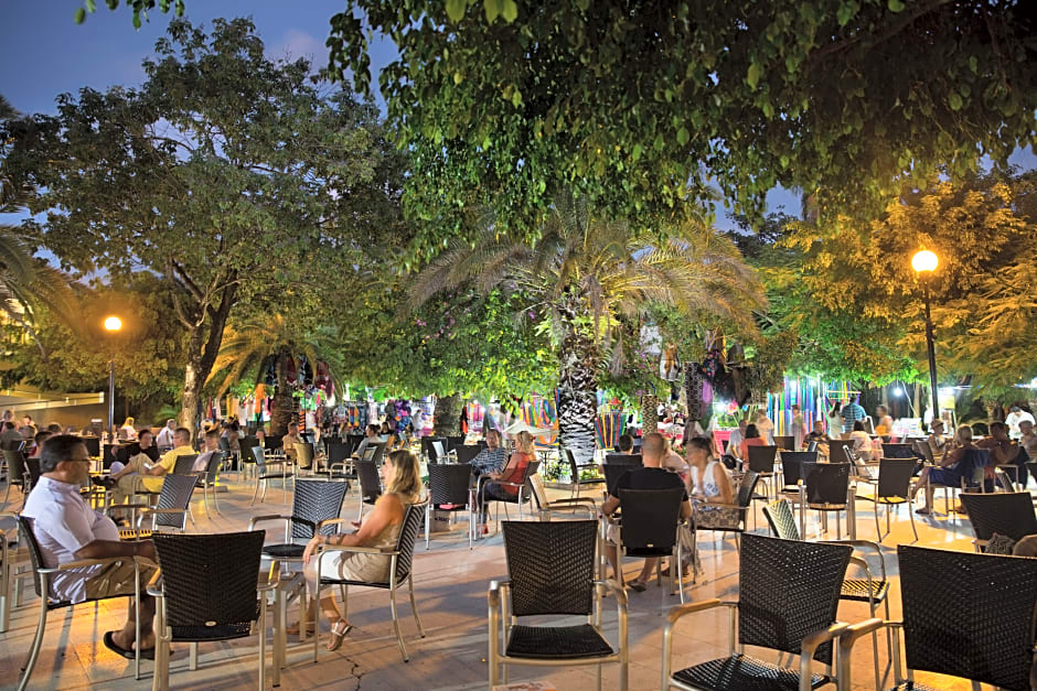Viva Maya by Wyndham, A Trademark All Inclusive Resort