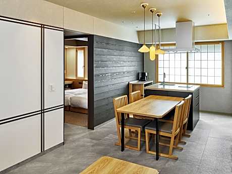 Premium Two-Bedroom Suite