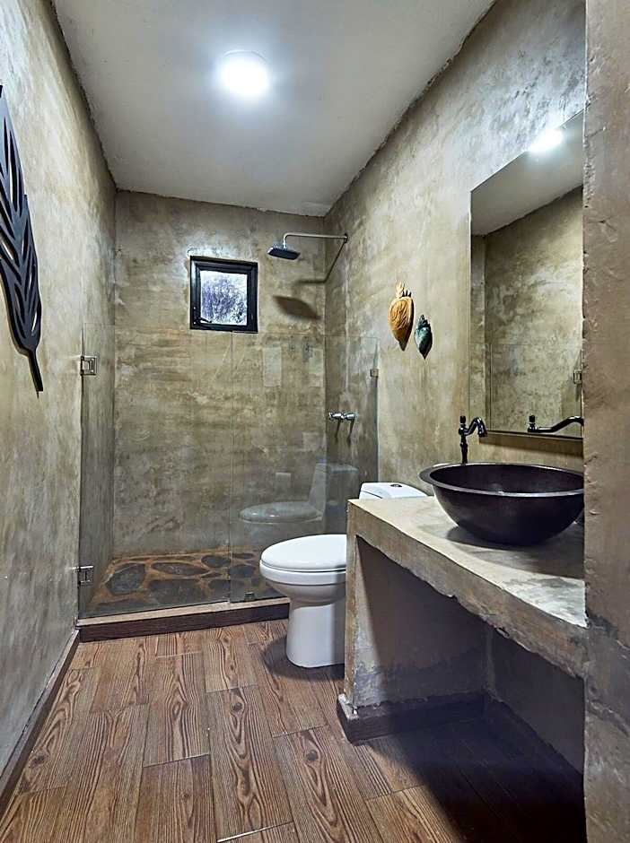 Cabaña El Miradero, Tapalpa