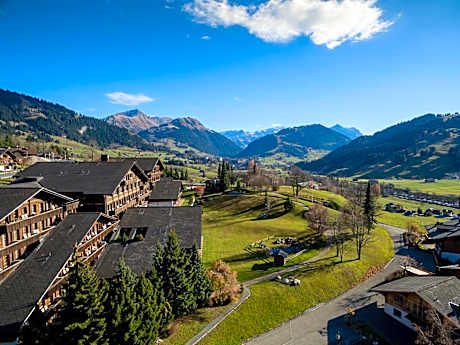 Huus Gstaad