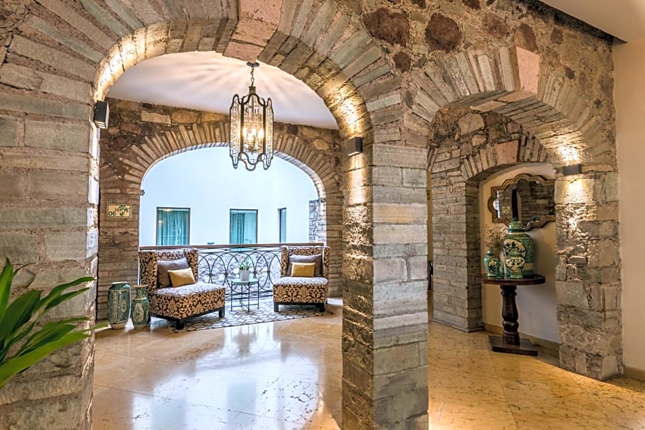Edelmira Hotel Boutique