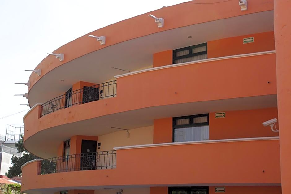 Palmareca Inn-Suites-Studios