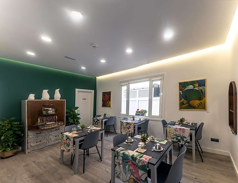 La Palmera Hotel Boutique