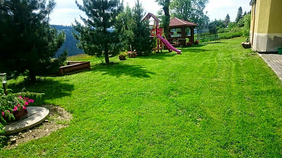 Pod Tatrami widok na Tatry, sauna, parking, blisko Term Bukovina
