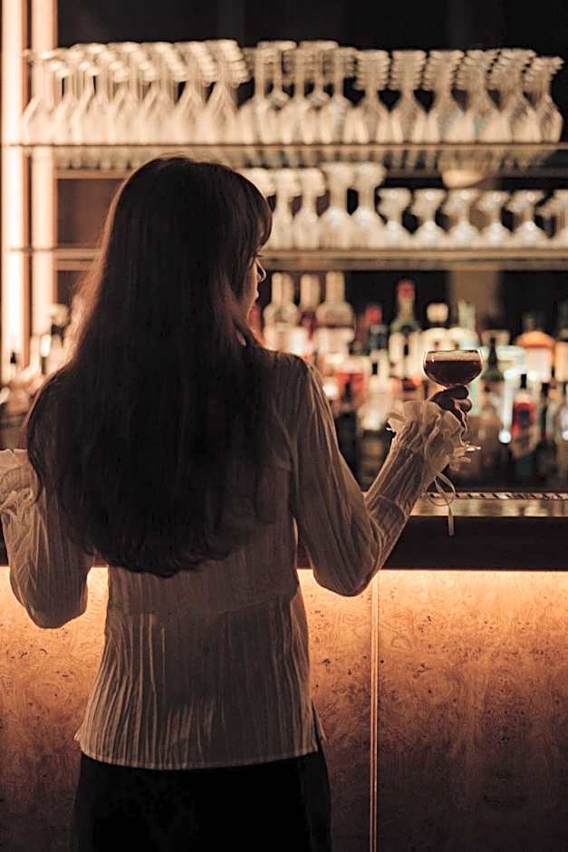 Hotel Balzac Paris & Spa Ikoi