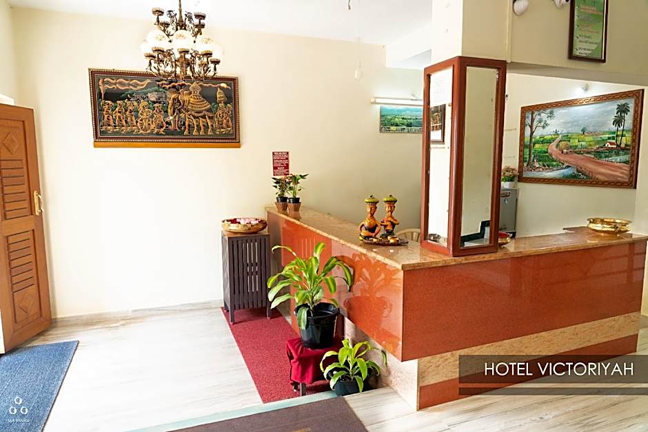 Hotel Victoriyah