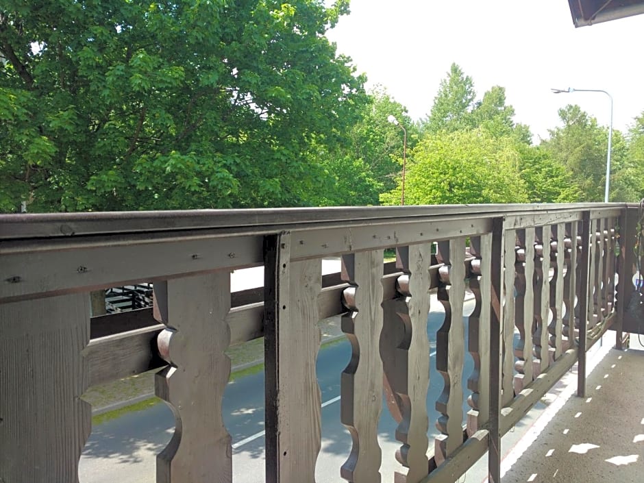 Noclegi Strzelec Karpacz – Karpacz, WI