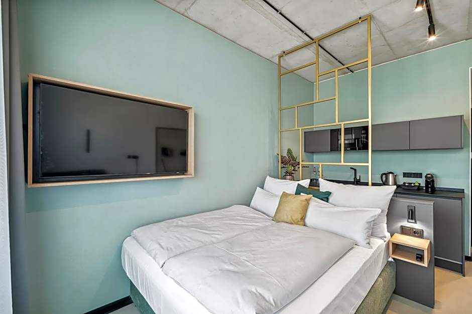 Nena Apartments München City East