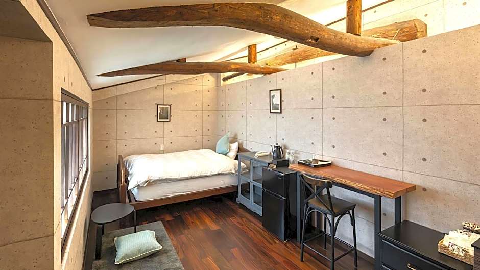 Machiya Hotel baison
