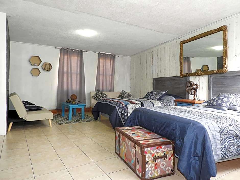 El Refugio de San Matías