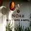 Noah Beach Hotel & Suites