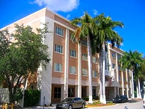 Rodeway Inn South Miami Coral Gables