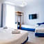 Casa Brigida Rooms - B&B Napoli Centro