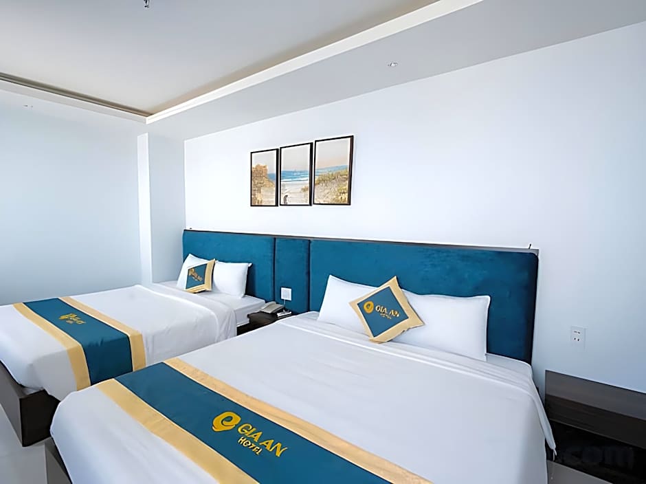 Gia An Hotel