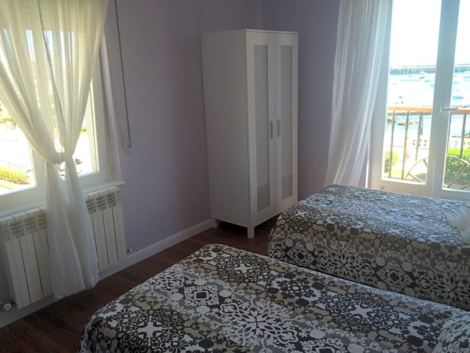 Villa Floren Castro Urdiales