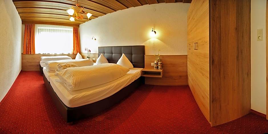 Kinderhotel Lärchenhof