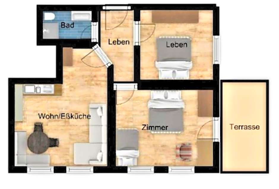 Apartments Quehenberger