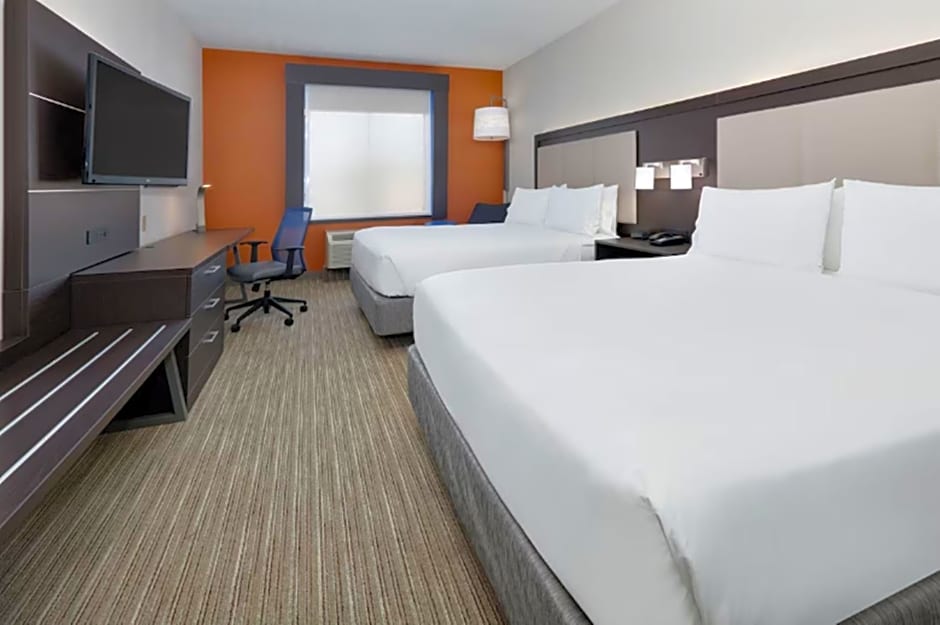 Holiday Inn Express Hotel & Suites Duncanville By IHG