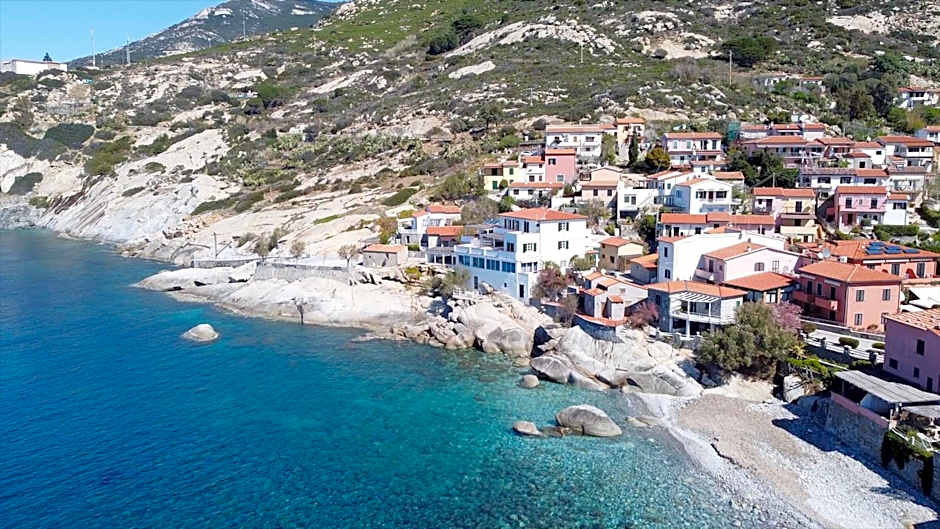 Appartamenti - Villa Mare