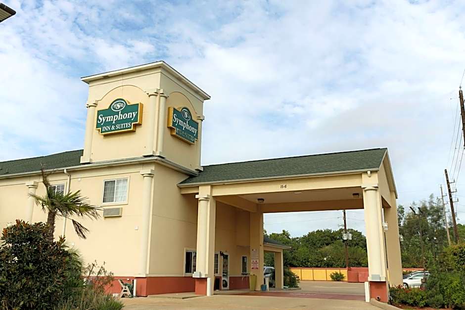 The Symphony Inn & Suites