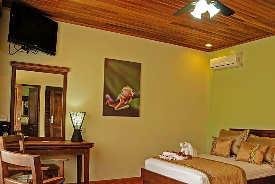 Volcano Lodge, Hotel & Thermal Experience