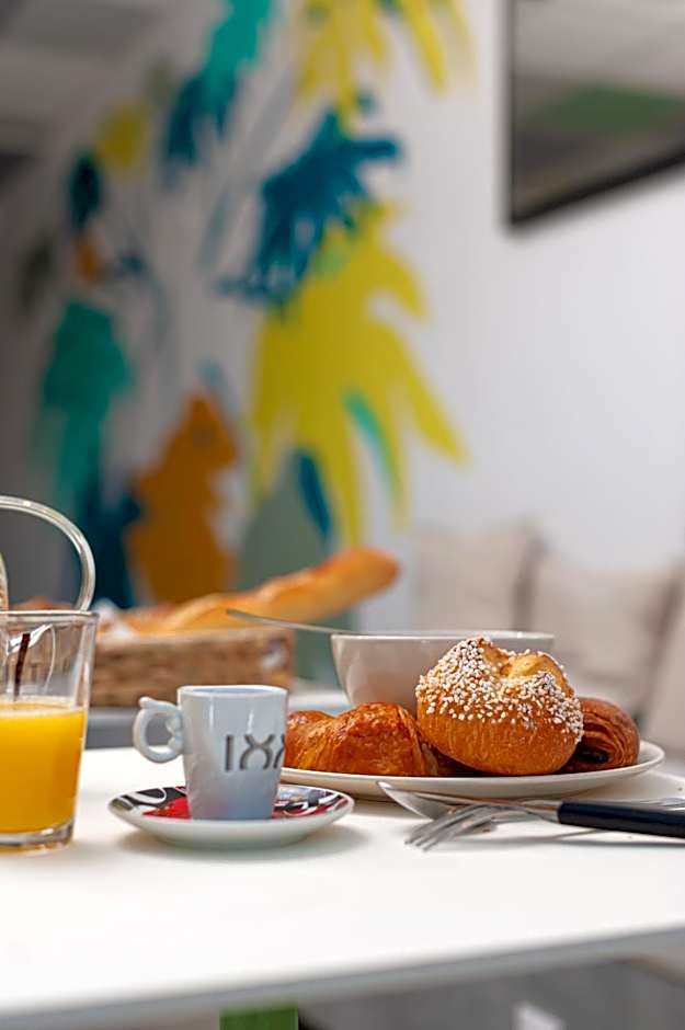 Apparthotel Privilodges Toulon