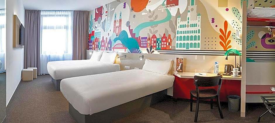 B&B Hotel Poznań Old Town