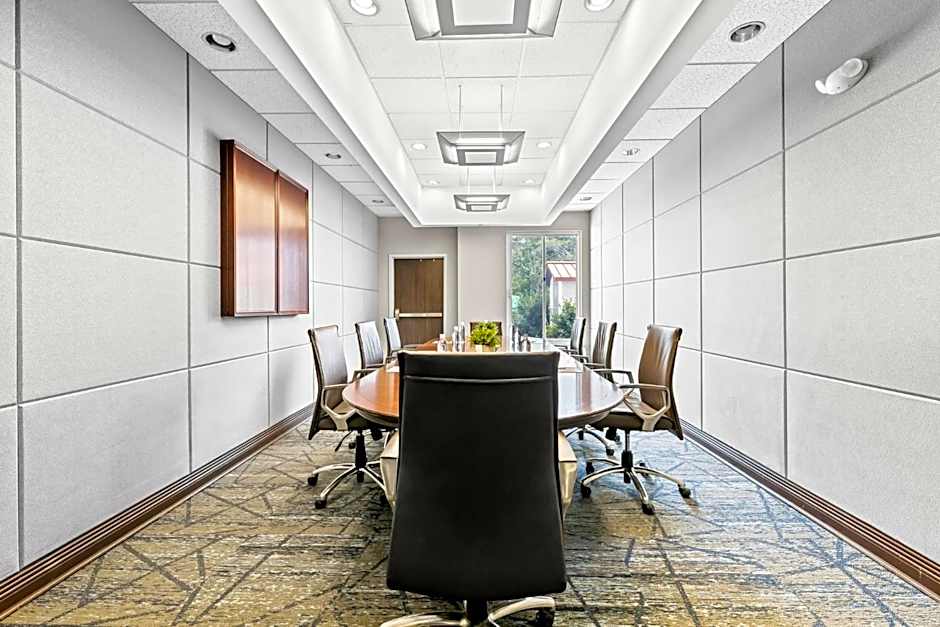 Holiday Inn Express Nashville-Hendersonville By IHG