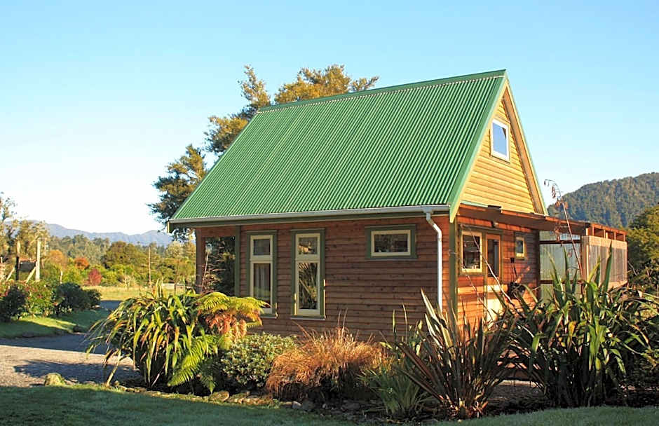 Kahere Retreat
