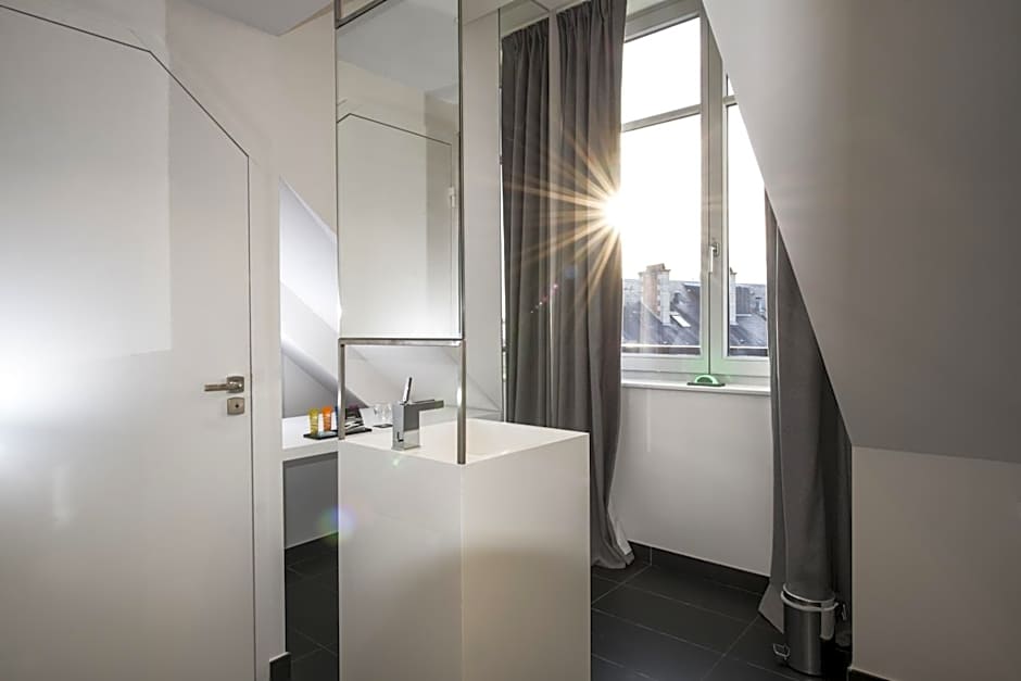 Vertigo Hotel | a Member of Design Hotels