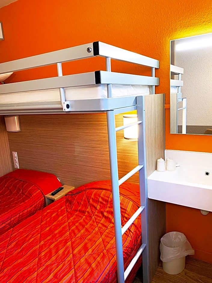 Premiere Classe Paris Nord - Sarcelles