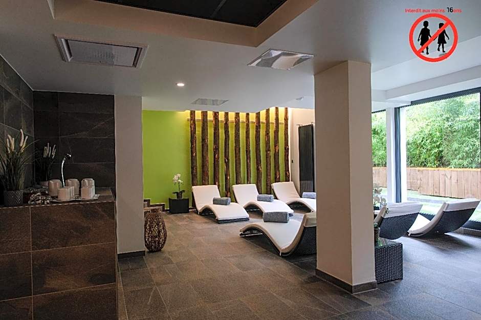 Europe Haguenau – Hotel & Spa