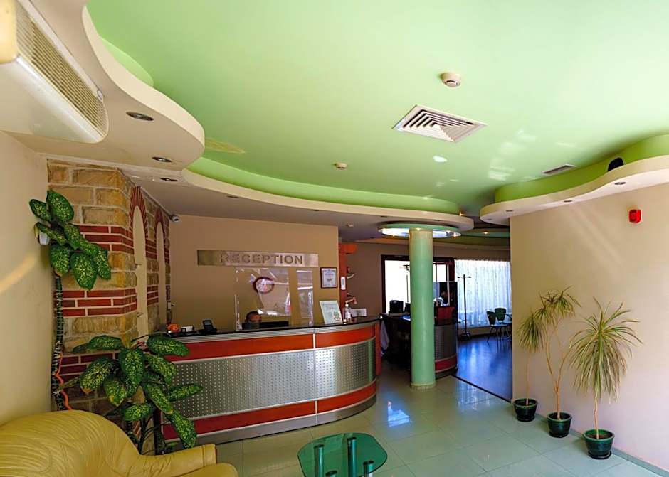 Dionis Hotel