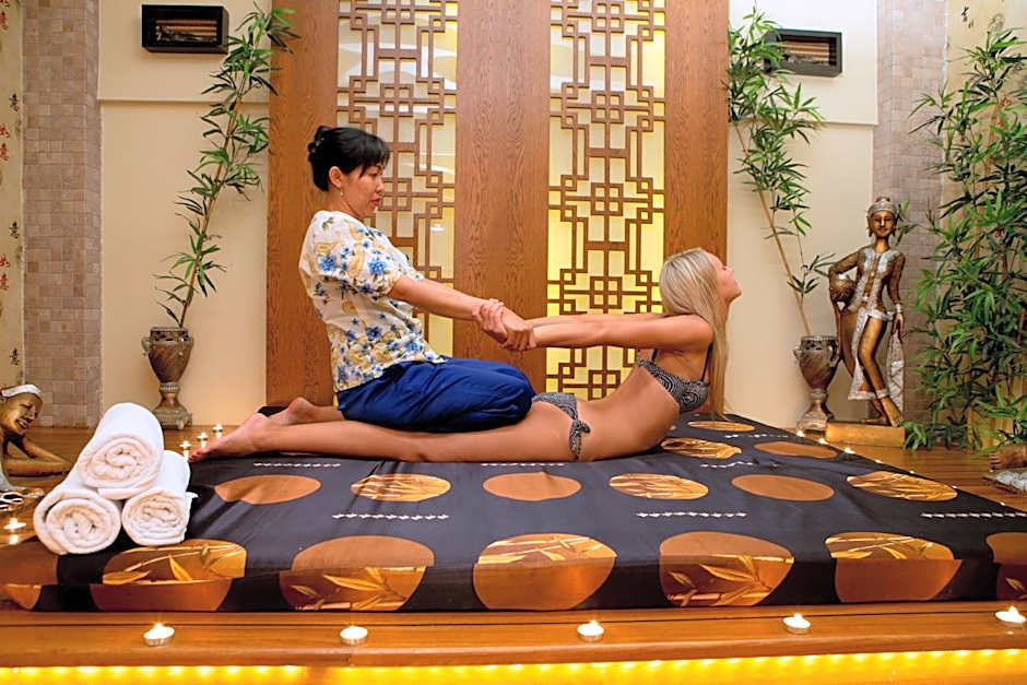 Fame Residence Lara & Spa