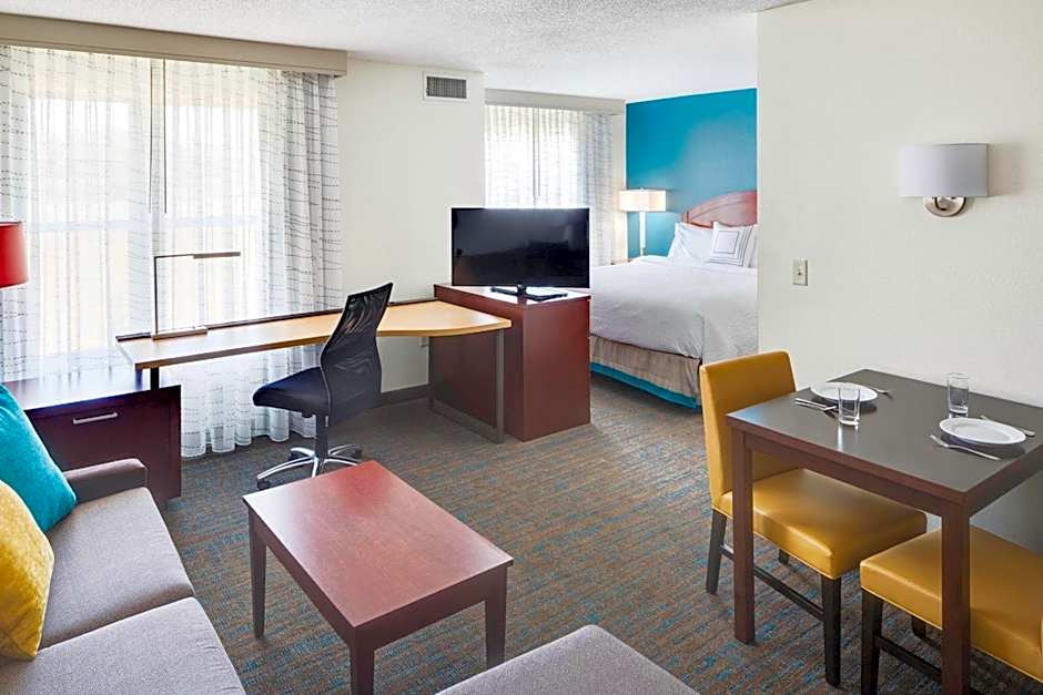 Residence Inn by Marriott Milford