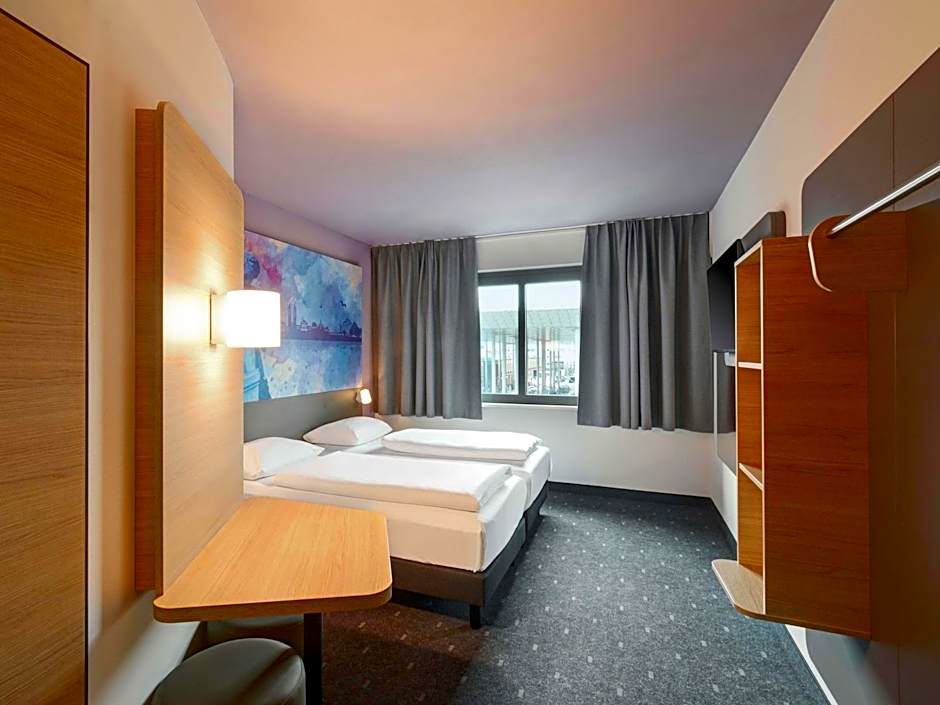 B&B HOTEL Kassel-Wilhelmshöhe