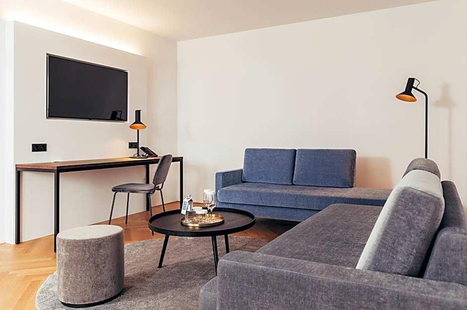 Hotel Dermuth Klagenfurt