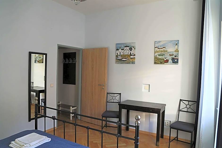 Charles Square Apartments