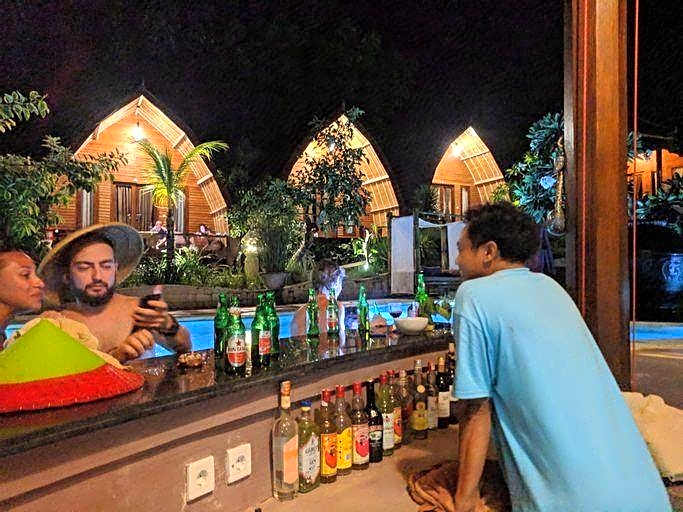 Paradesa Villa