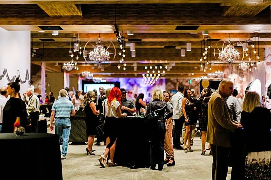 Whitney Peak Hotel Reno, Tapestry Collection by Hilton