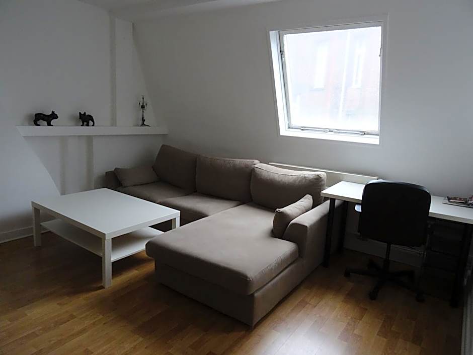 Nationale Appart Hotel