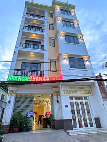 Thanh Xuan Guesthouse - Motorcycle Rental and Invoice