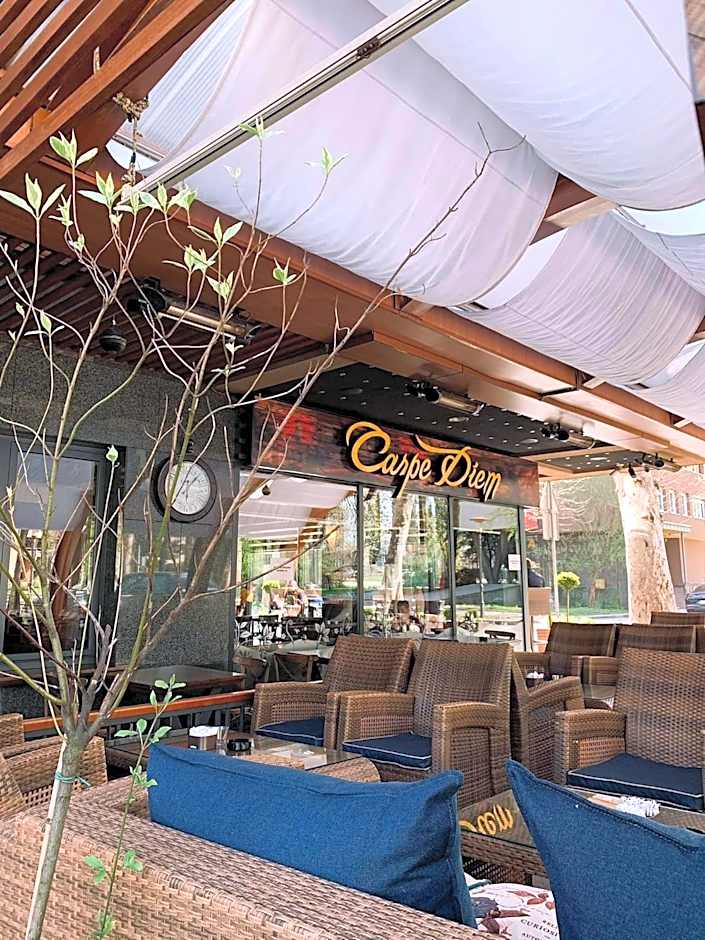 Carpe Diem Boutique Hotel